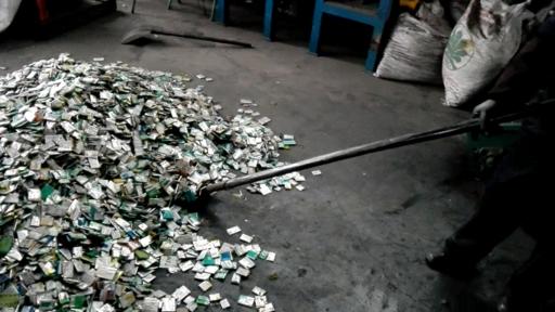 如何看待變廢為寶的鋰電池回收前景？